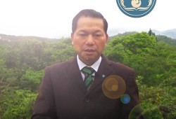 冯海丰：《家庭故事》7信心之父的三大决定