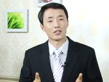 赵院长丨健康之道07-达到先祖体能