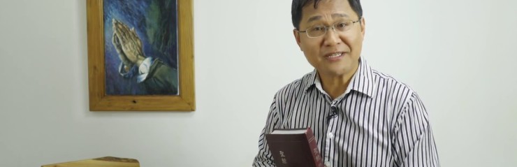 柯牧灯光丨第145讲：谨守口与舌的，就保守自己免受灾难。