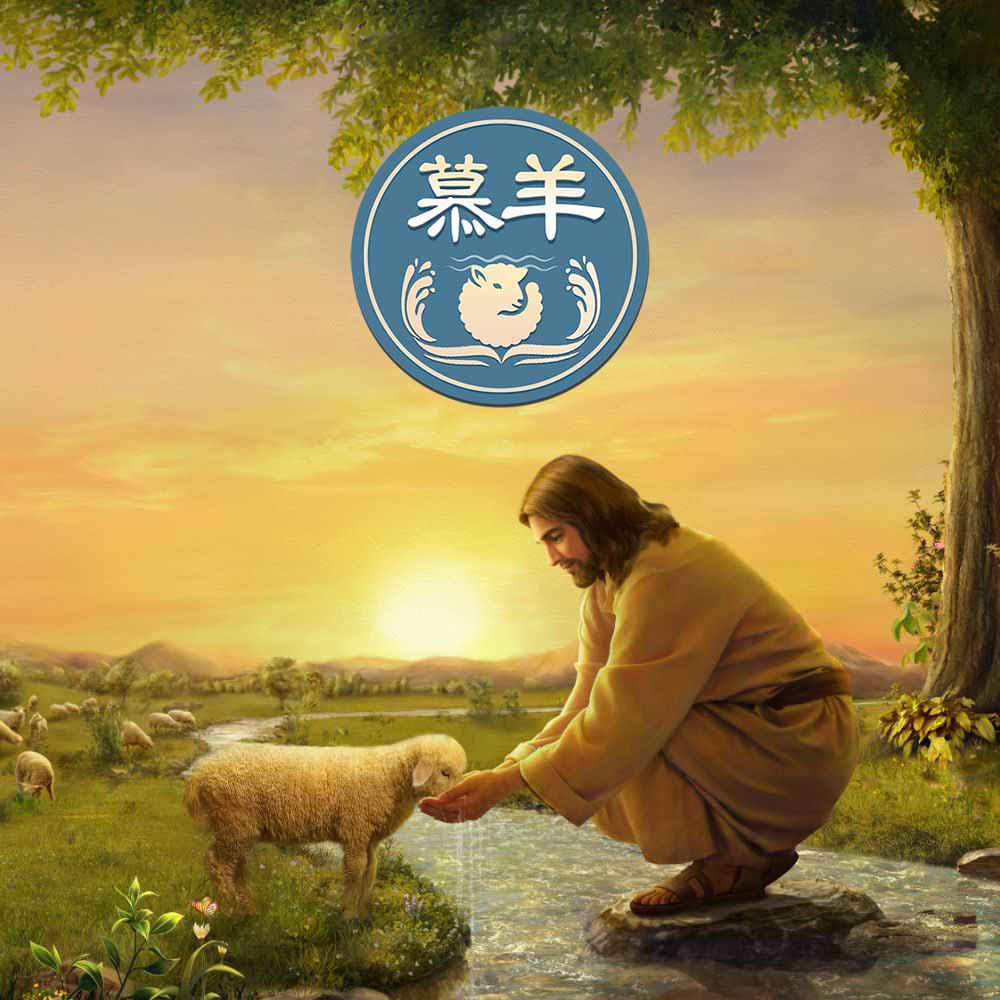 小雅合集丨《顺服中的女人》（音频汇总）